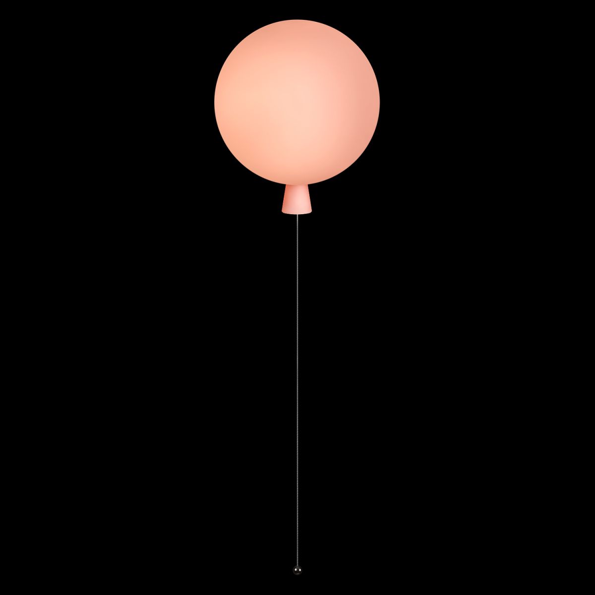 Настенный светильник Airy 10599/200W Pink