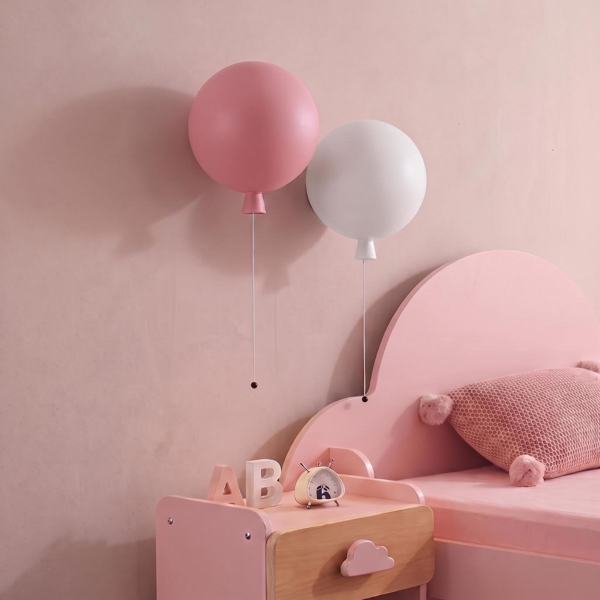 Настенный светильник Airy 10599/200W White
