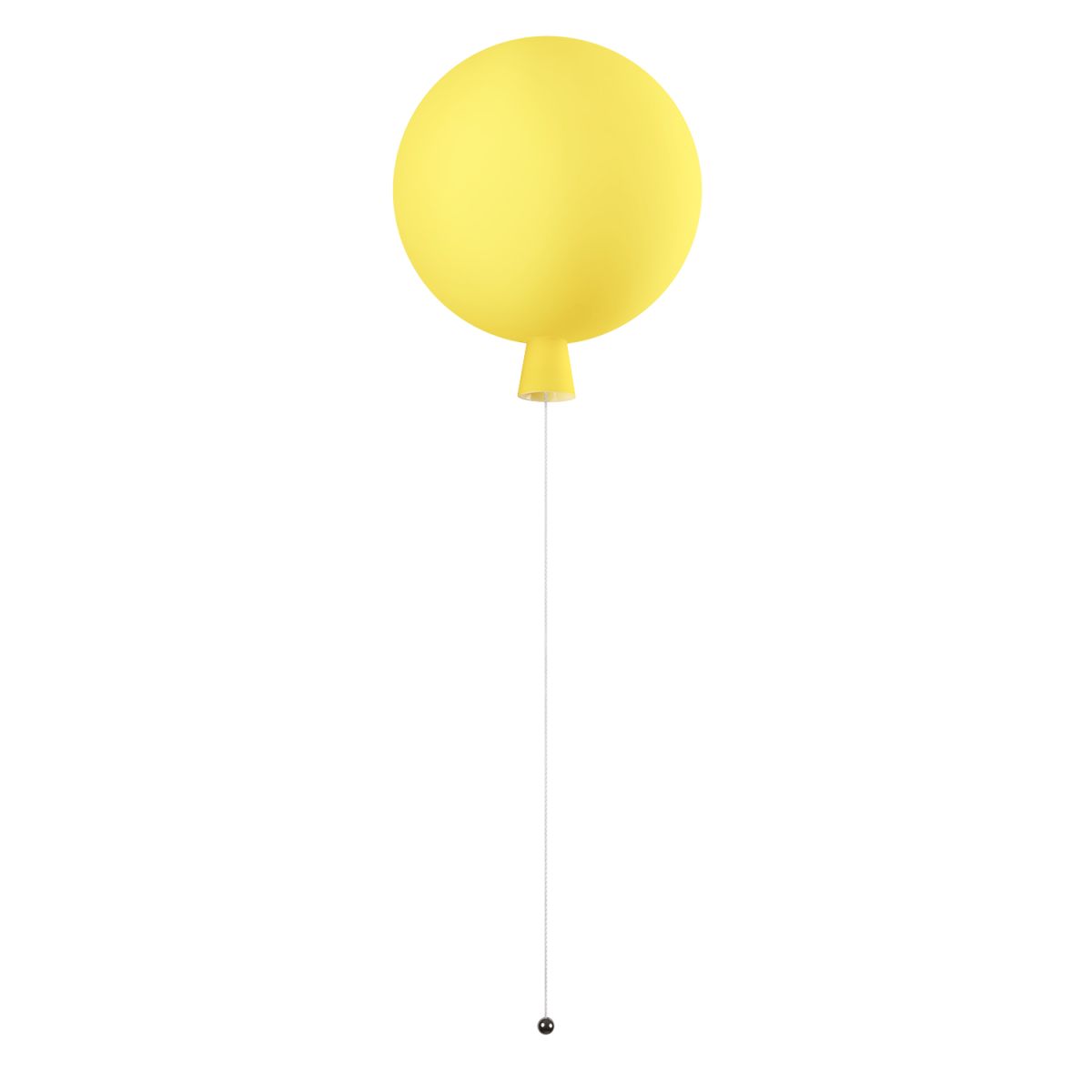 Настенный светильник Airy 10599/200W Yellow
