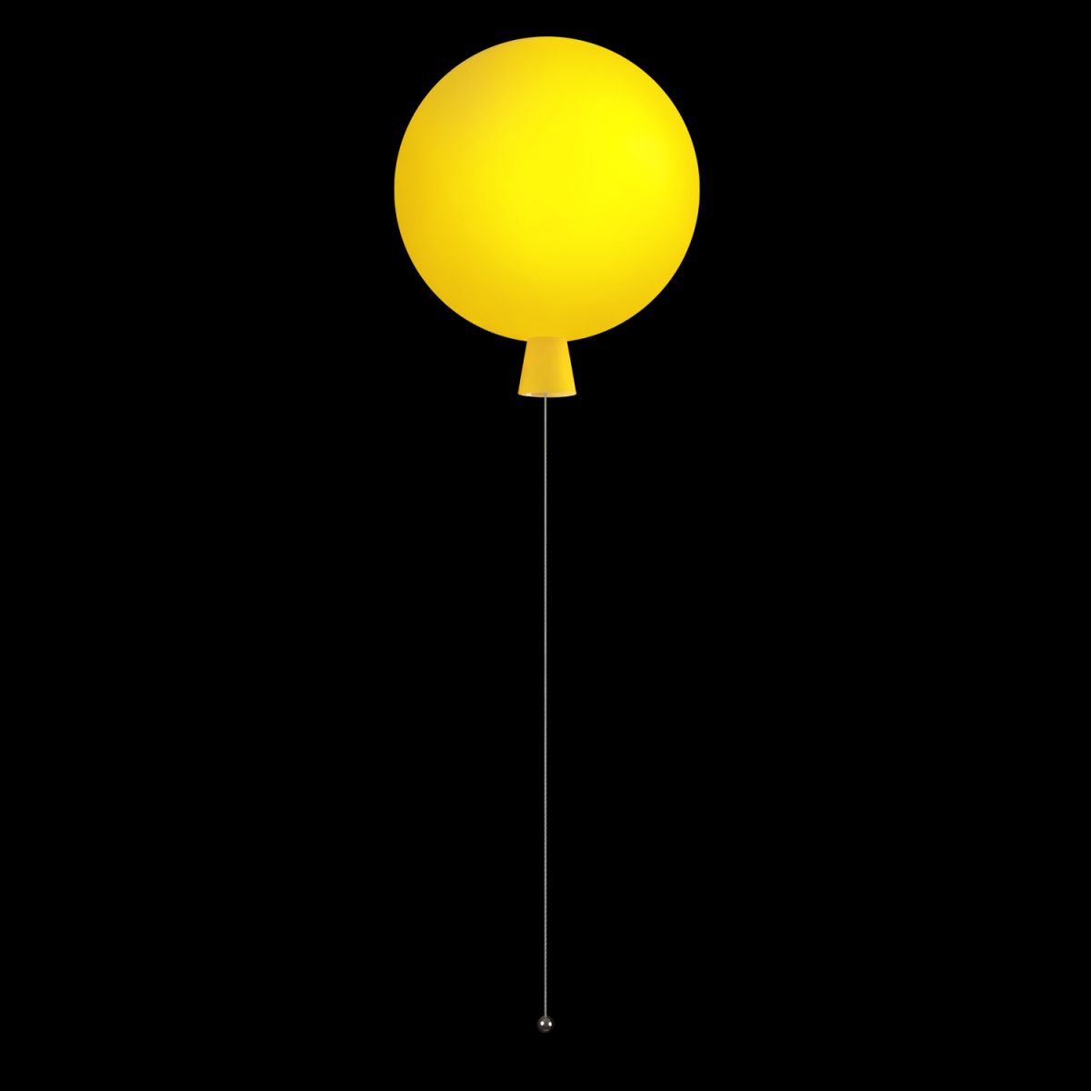 Настенный светильник Airy 10599/200W Yellow