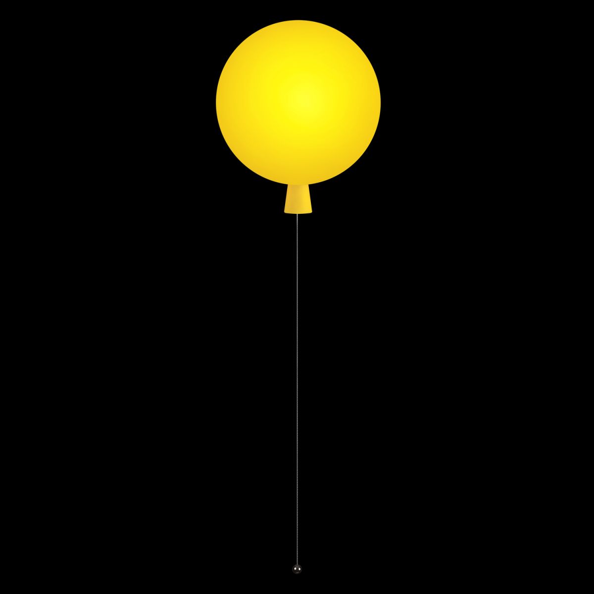 Настенный светильник Airy 10599/200W Yellow