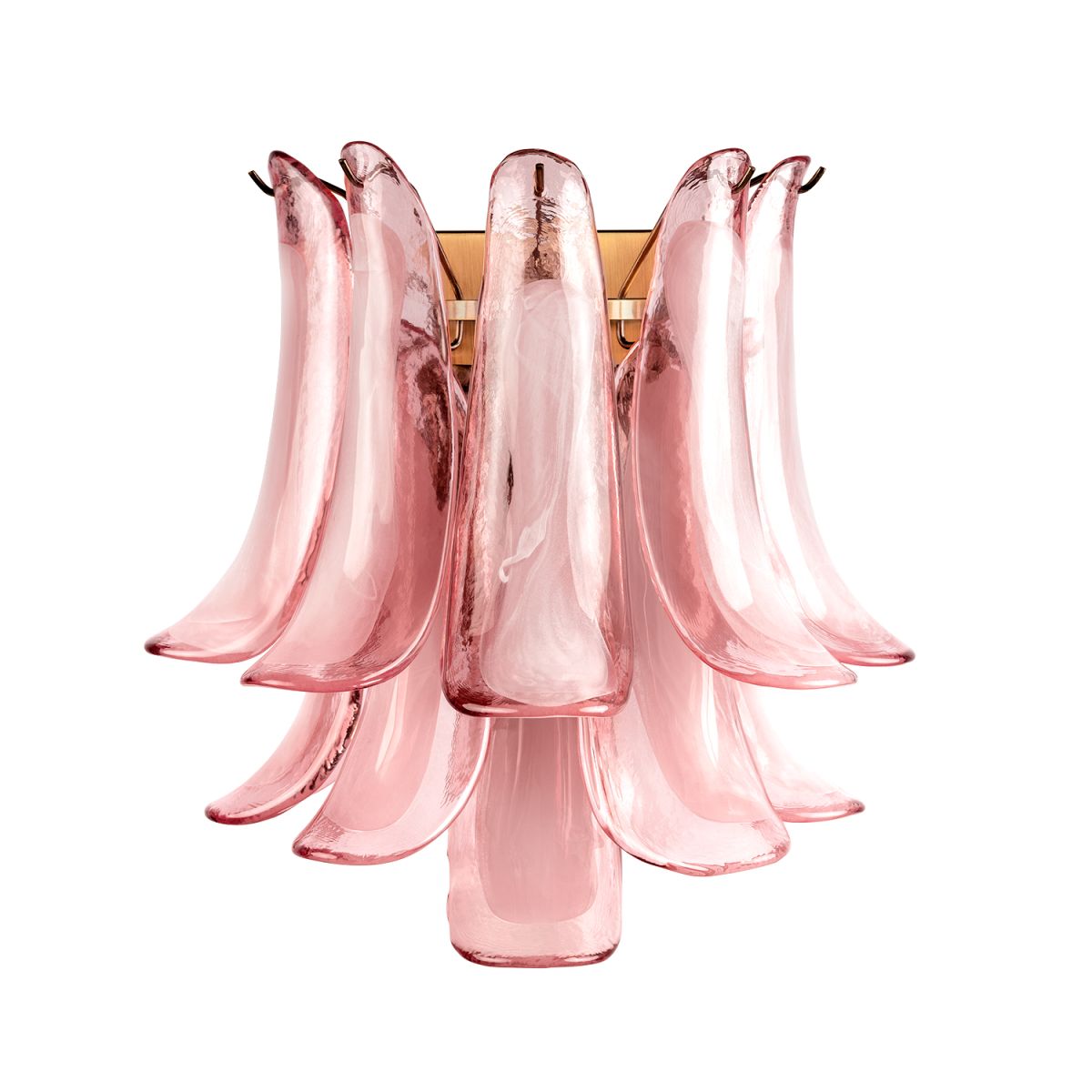 Настенный светильник Lilou 10600W Pink