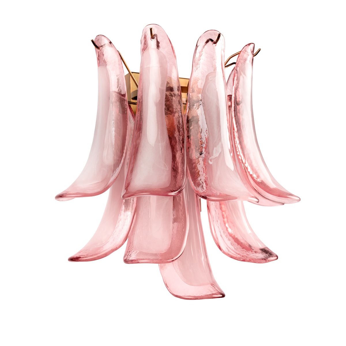 Настенный светильник Lilou 10600W Pink
