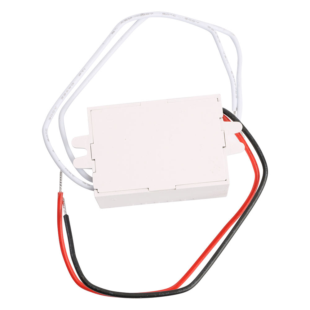 Блок питания для светодиодной ленты LB003 12V 6W IP20 0,5A 21480