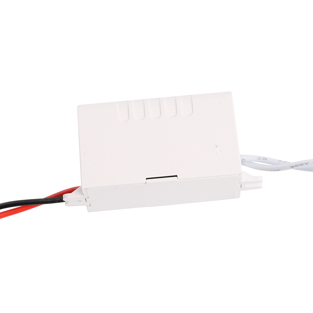 Блок питания для светодиодной ленты LB003 12V 6W IP20 0,5A 21480