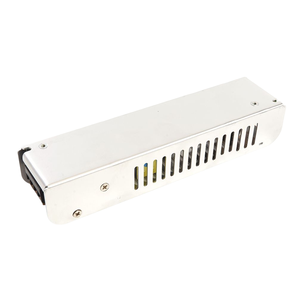 Блок питания для светодиодной ленты LB009 12V 100W IP20 8,4A 21488