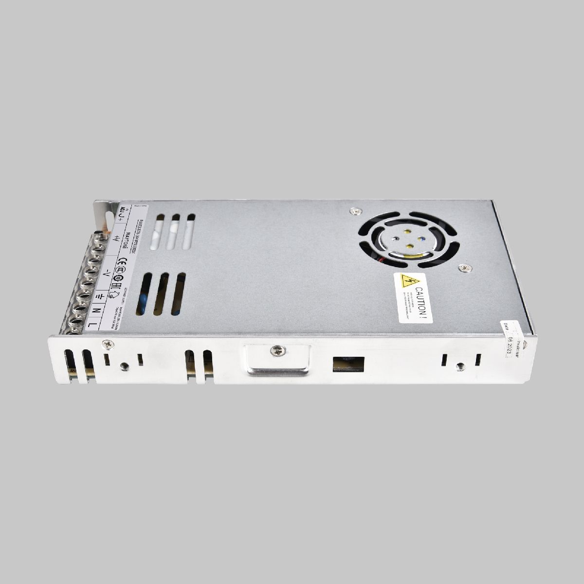 Блок питания Led strip 350Вт DC24В IP20 220207