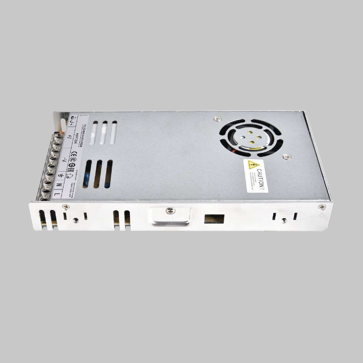 Блок питания Led strip 400Вт DC24В IP20 220208