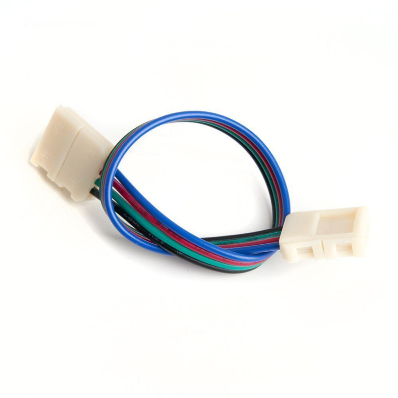 Провод для светодиодных лент 5050SMD RGB 12V LD111 23398