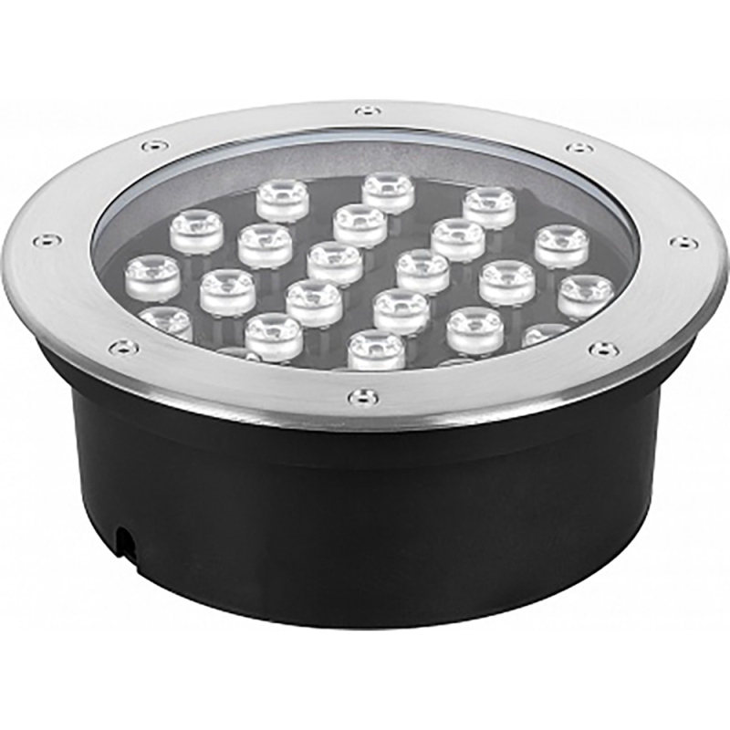 Ландшафтный светодиодный светильник SP2708 32137
