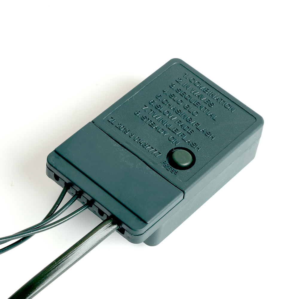Светодиодная гирлянда линейная CL03 32294