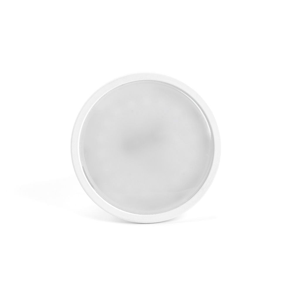 Лампа светодиодная G5.3 10W 2700K матовая LB-1610 38158