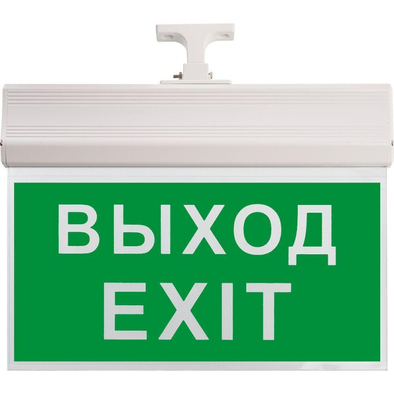 Аварийный светодиодный светильник EL60 41438