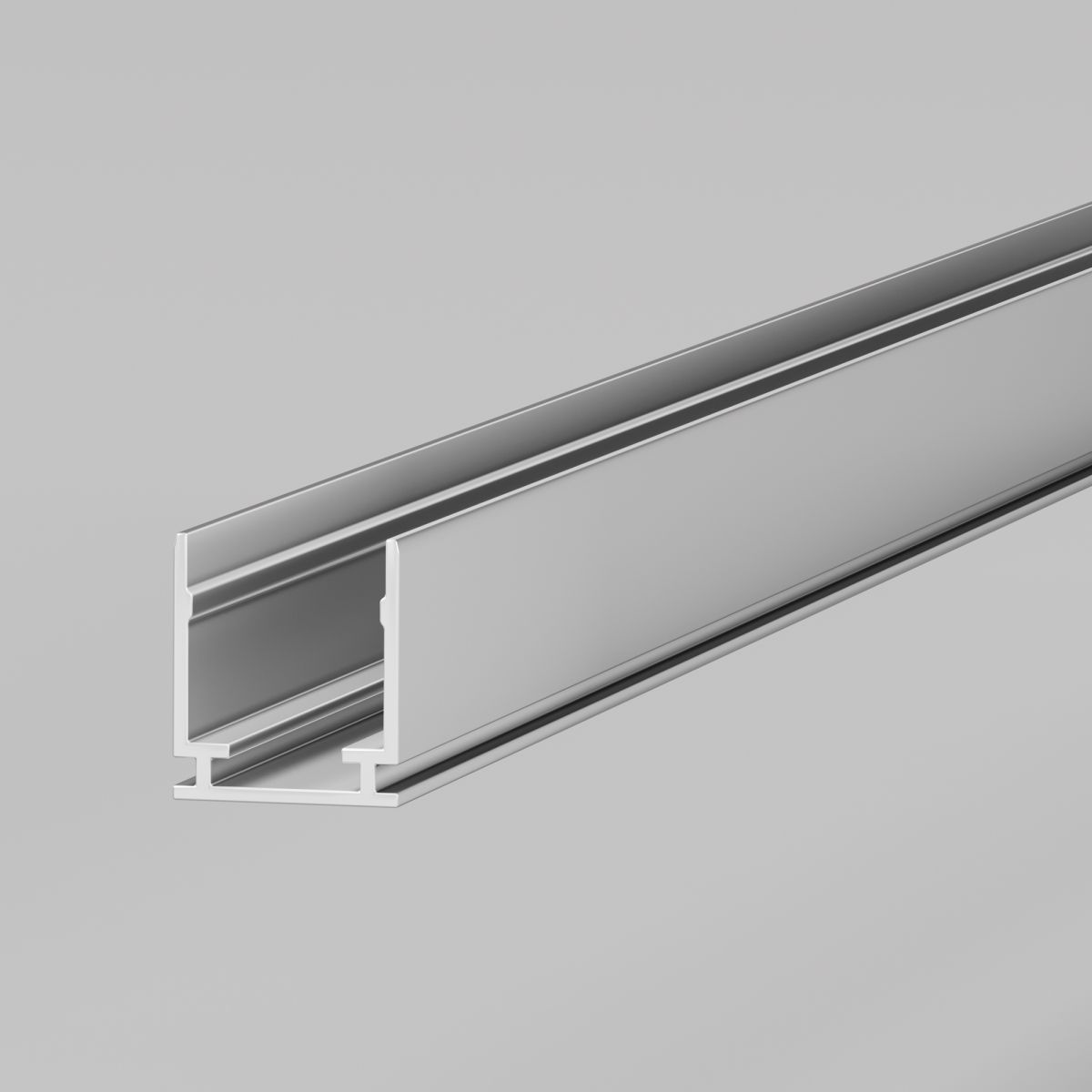 Алюминиевый профиль Led strip 432021