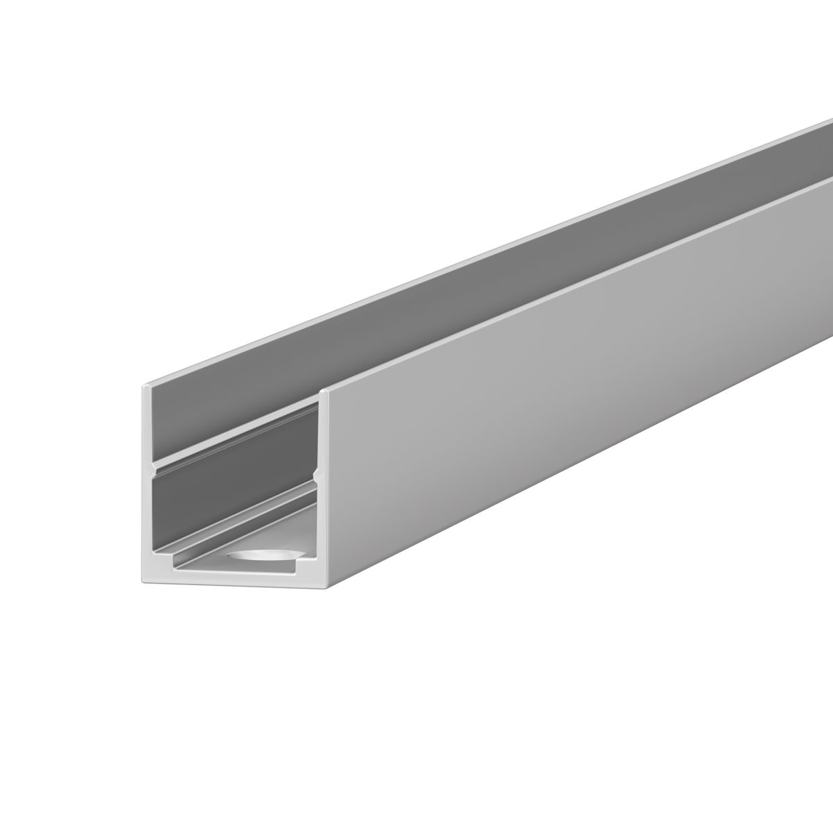 Алюминиевый профиль Led strip 432028