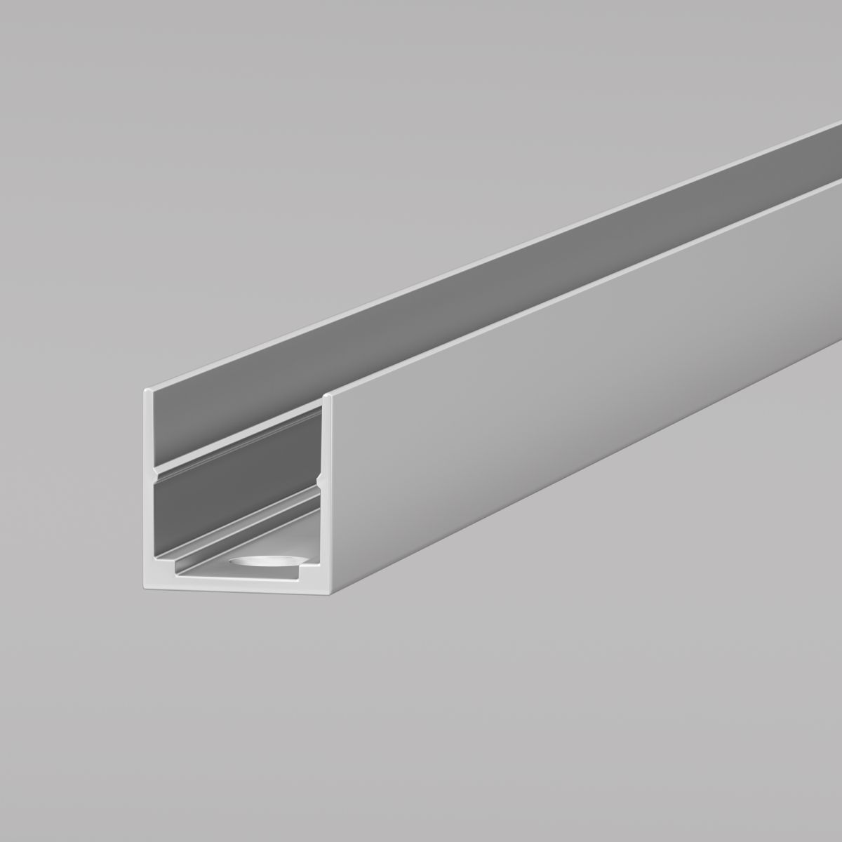 Алюминиевый профиль Led strip 432028
