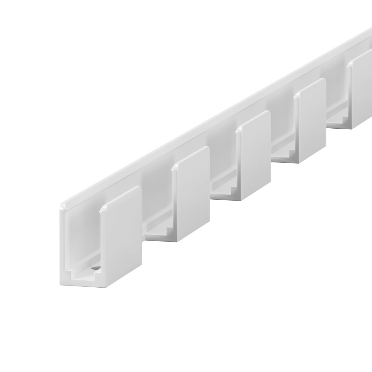 Гибкий алюминиевый профиль Led strip 432036