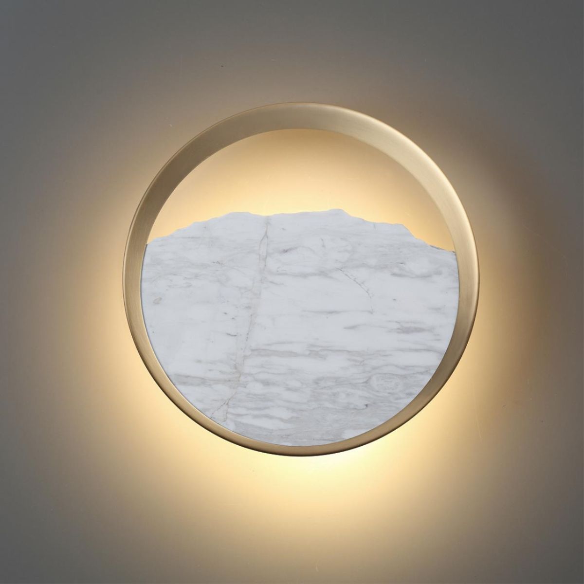 Настенный светильник Ecodesign Valley 4359/9WL
