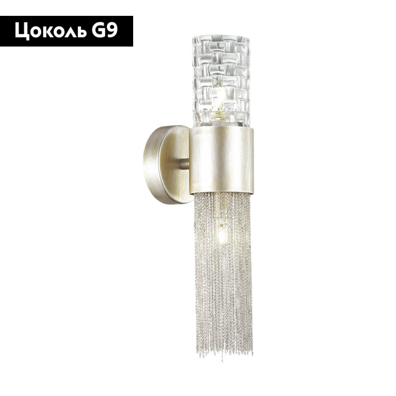 Бра 4631/2W