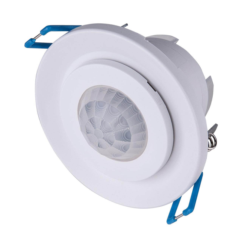 Датчик движения SNS-M-12 8M 2,2-4M 800W IP20 360 4690389126727