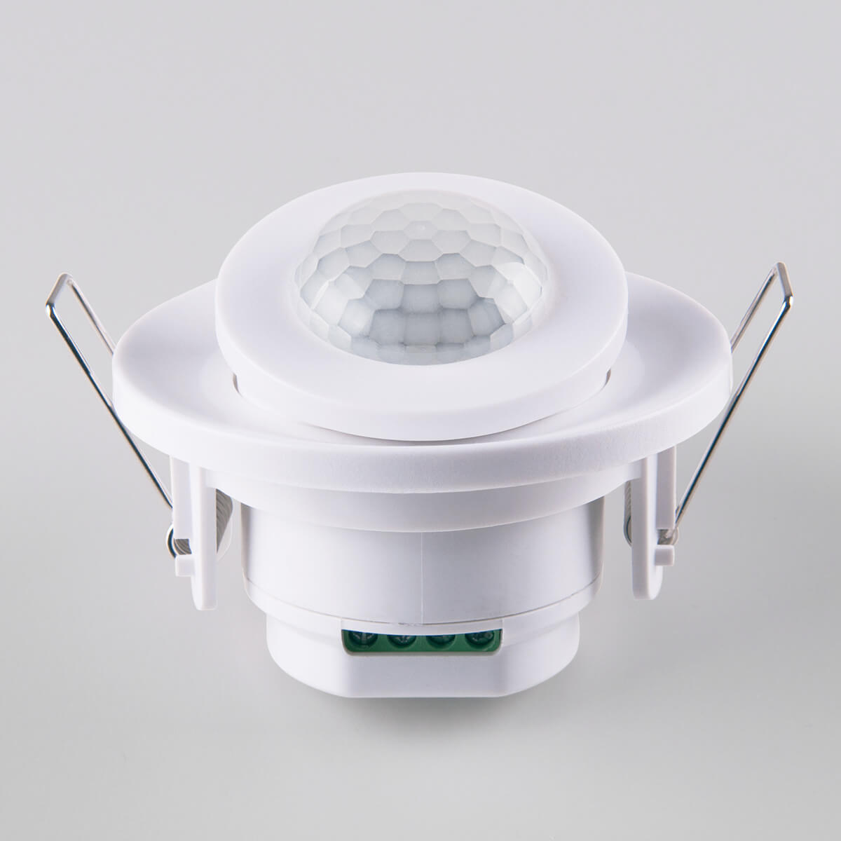 Датчик движения SNS-M-12 8M 2,2-4M 800W IP20 360 4690389126727