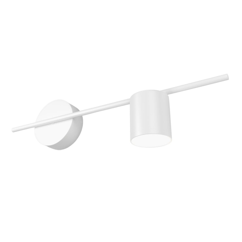 Бра Acru LED белый MRL LED 1019 4690389149887