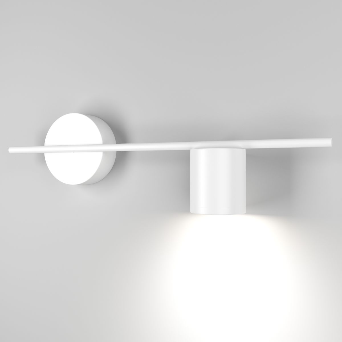Бра Acru LED белый MRL LED 1019 4690389149887