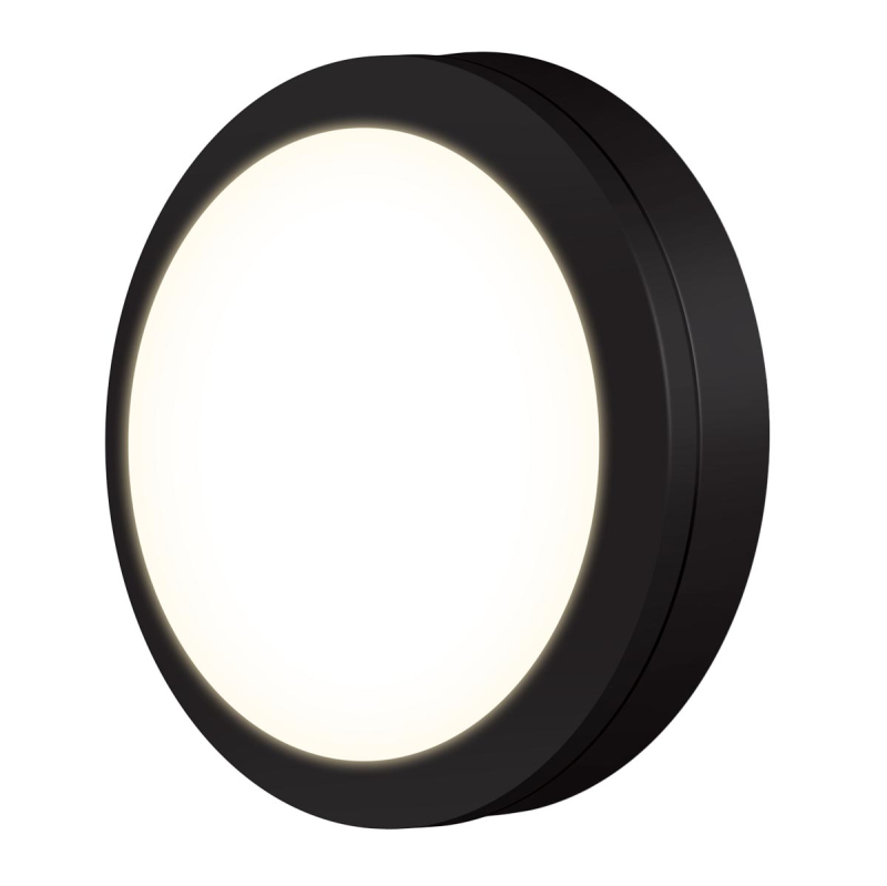 Настенный светильник LTB51 LED Светильник 15W 6500K Черный