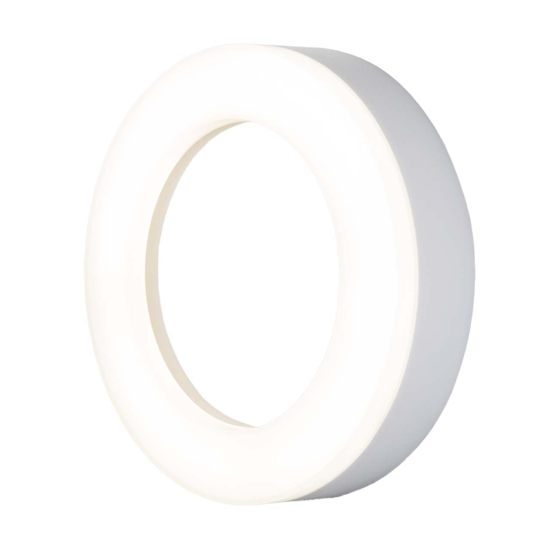 Настенный светильник LTB52 LED Светильник 18W Белый 4690389150746