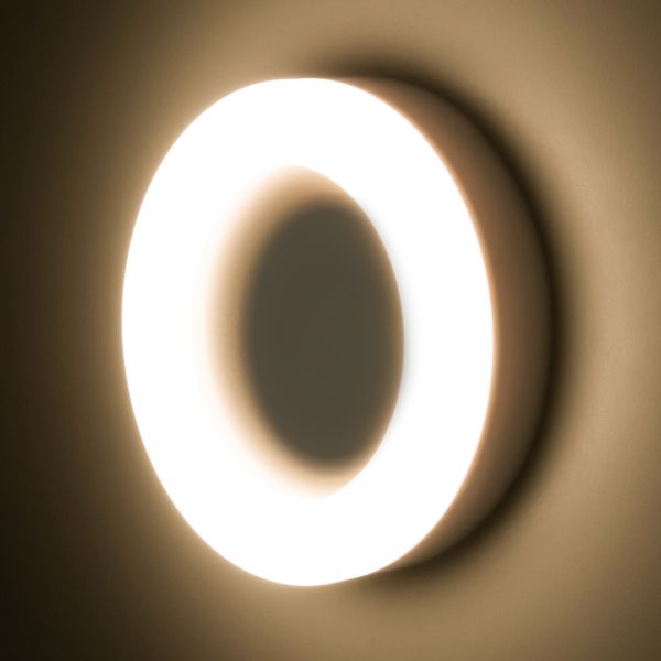 Настенный светильник LTB52 LED Светильник 18W Белый 4690389150746