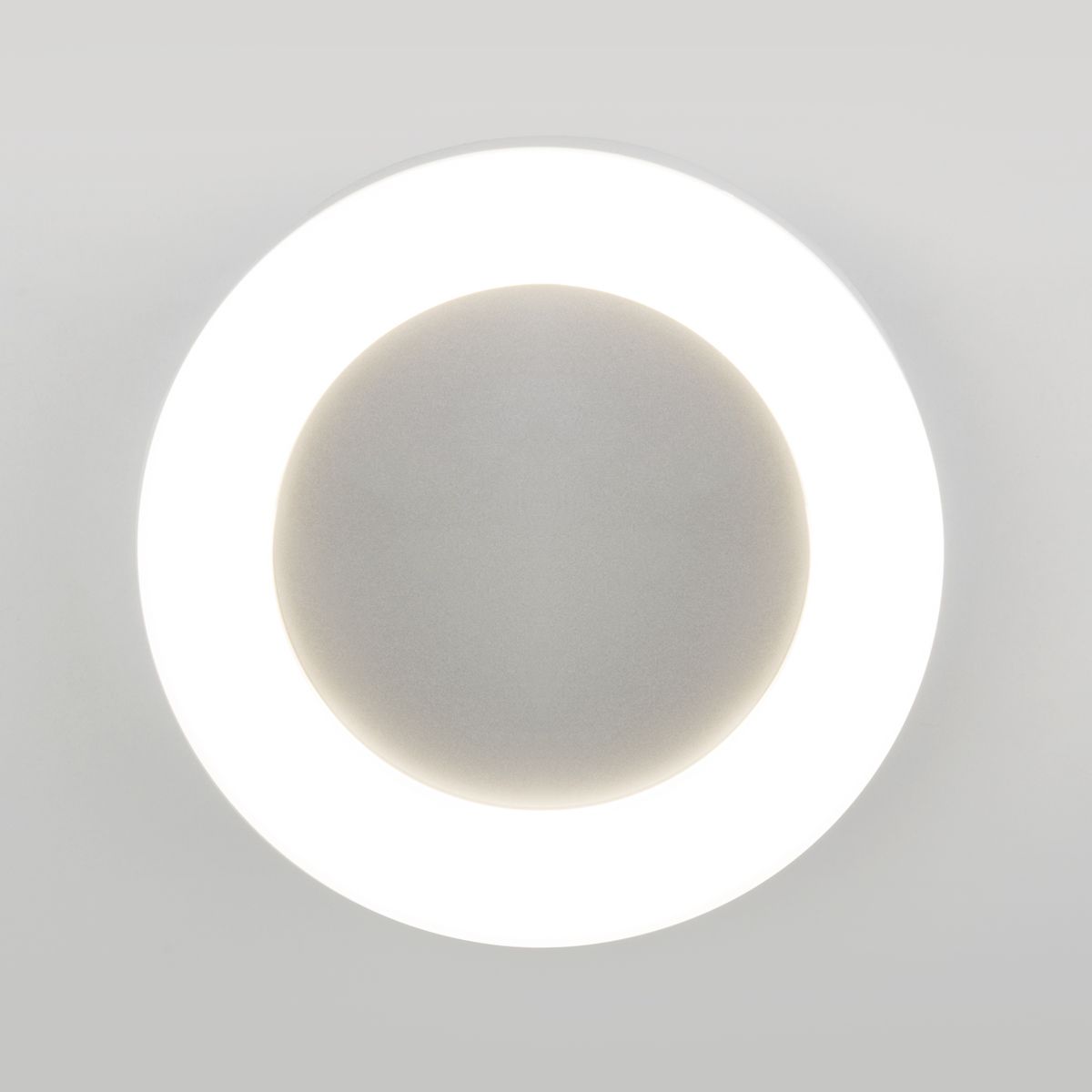 Настенный светильник LTB52 LED Светильник 18W Белый 4690389150746