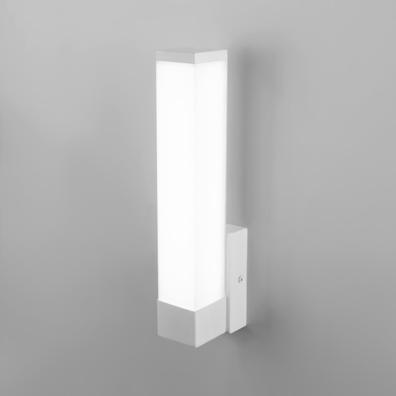 Бра Jimy MRL Led 1110 белый 4690389166365
