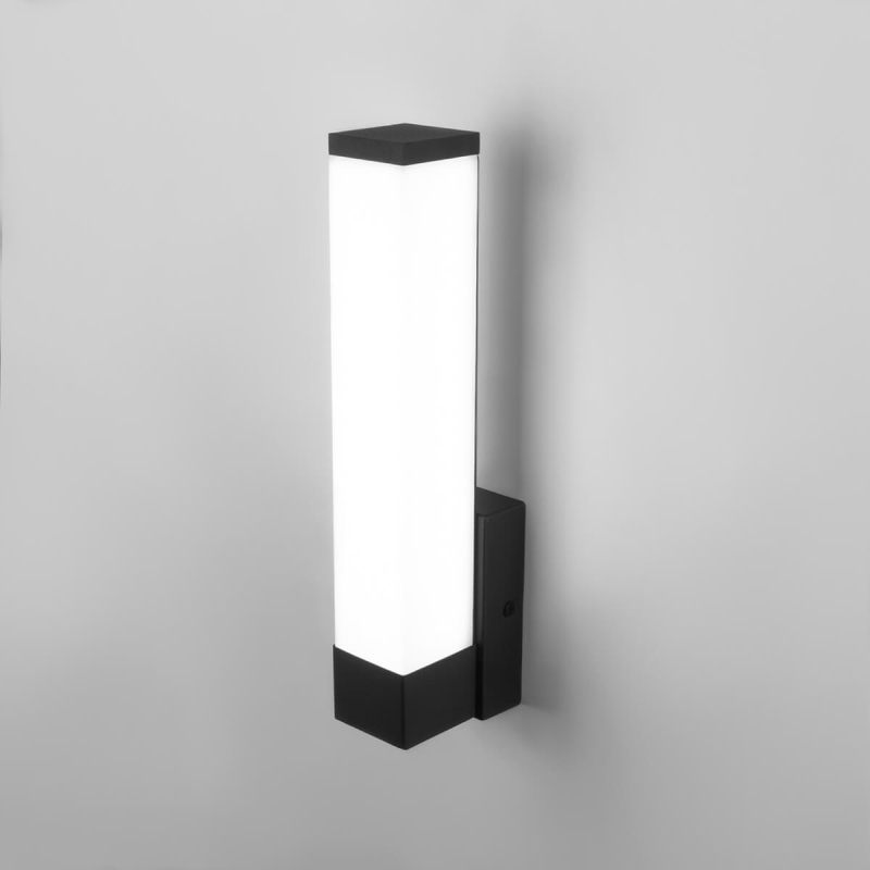 Бра Jimy MRL Led 1110 чёрный 4690389166372