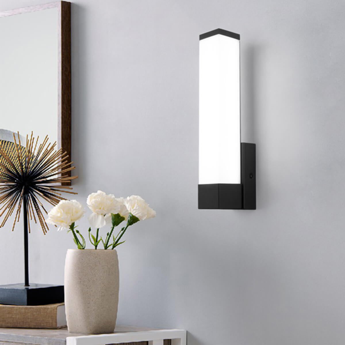 Бра Jimy MRL Led 1110 чёрный 4690389166372