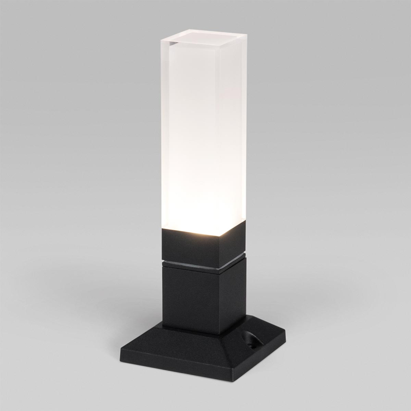 Ландшафтный светильник 1536 TECHNO LED 4690389168741