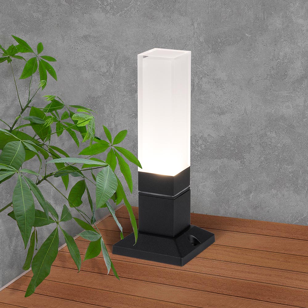 Ландшафтный светильник 1536 TECHNO LED 4690389168741