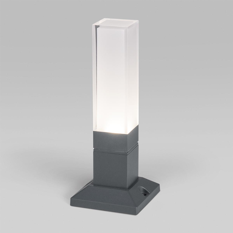 Ландшафтный светильник 1536 TECHNO LED 4690389168758