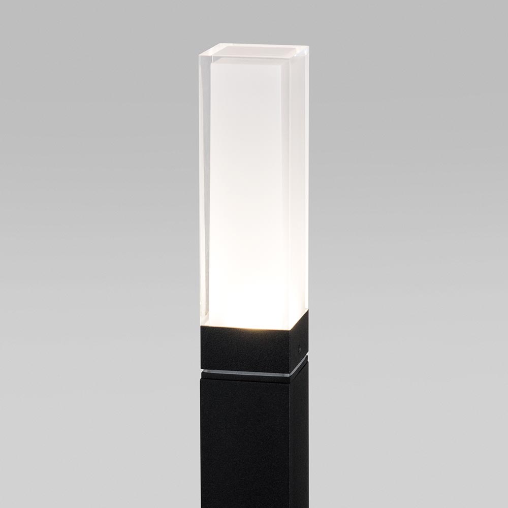 Ландшафтный светильник 1537 TECHNO LED 4690389168772