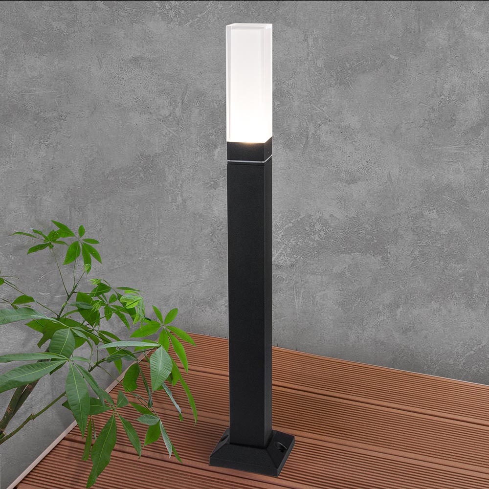 Ландшафтный светильник 1537 TECHNO LED 4690389168772