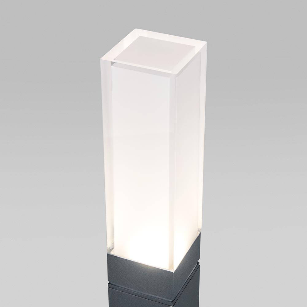 Ландшафтный светильник 1537 TECHNO LED 4690389168796