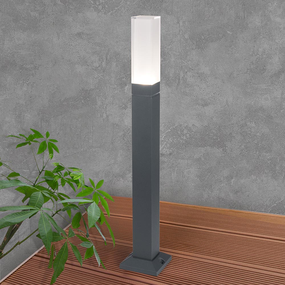 Ландшафтный светильник 1537 TECHNO LED 4690389168796