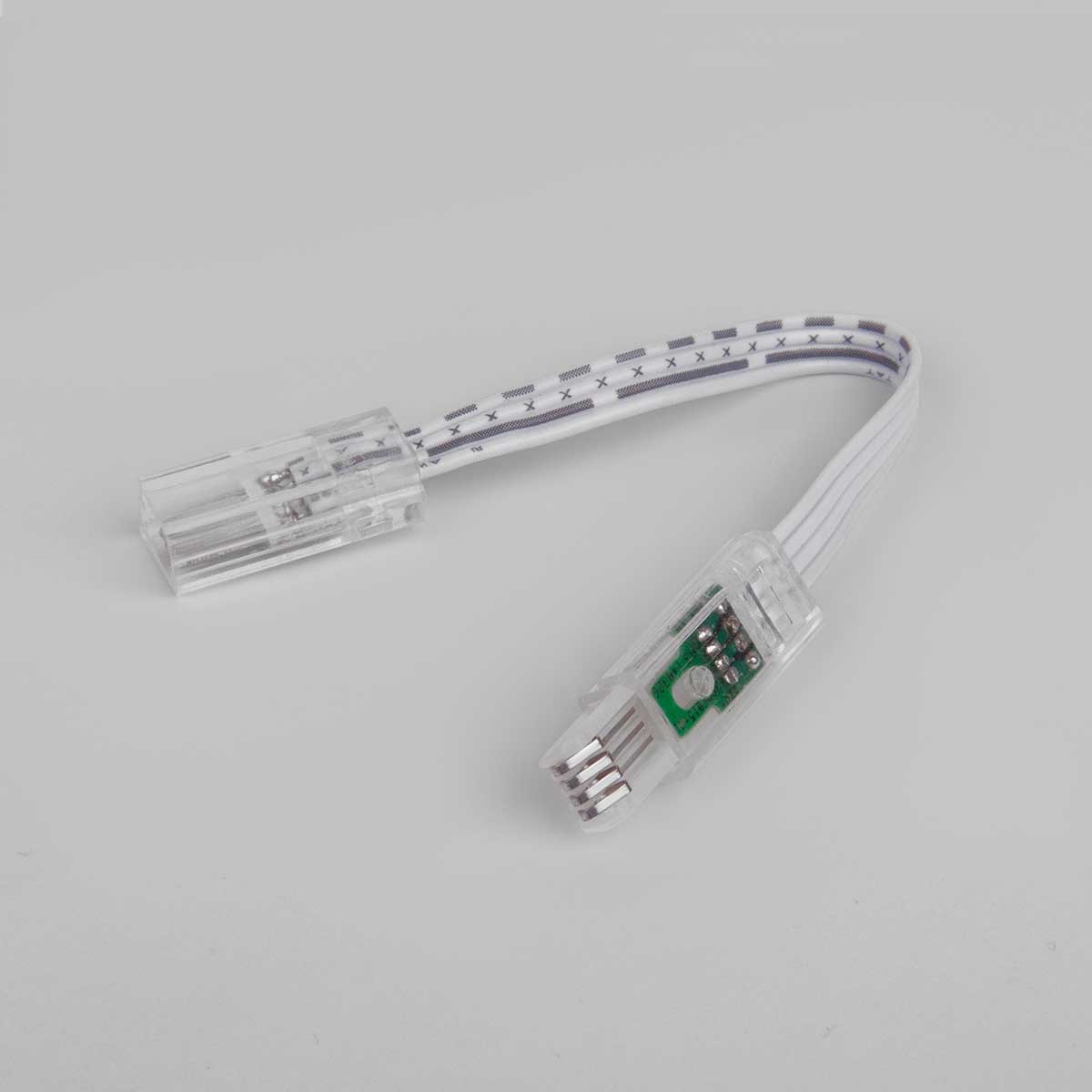 Мебельный светодиодный светильник Kit Led Stick LTB74 3W 4000K 4690389169687
