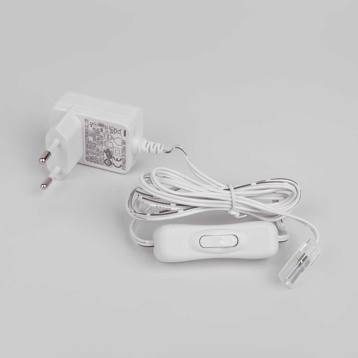 Мебельный светодиодный светильник Kit Led Stick LTB74 3W 4000K 4690389169687