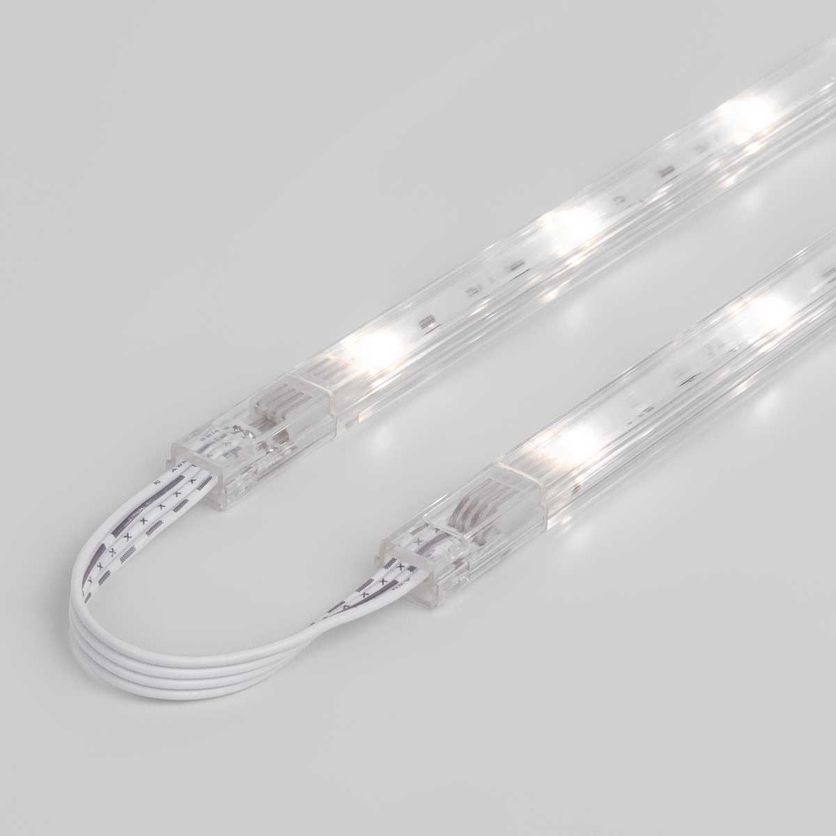 Мебельный светодиодный светильник Kit Led Stick LTB74 3W 4000K 4690389169687