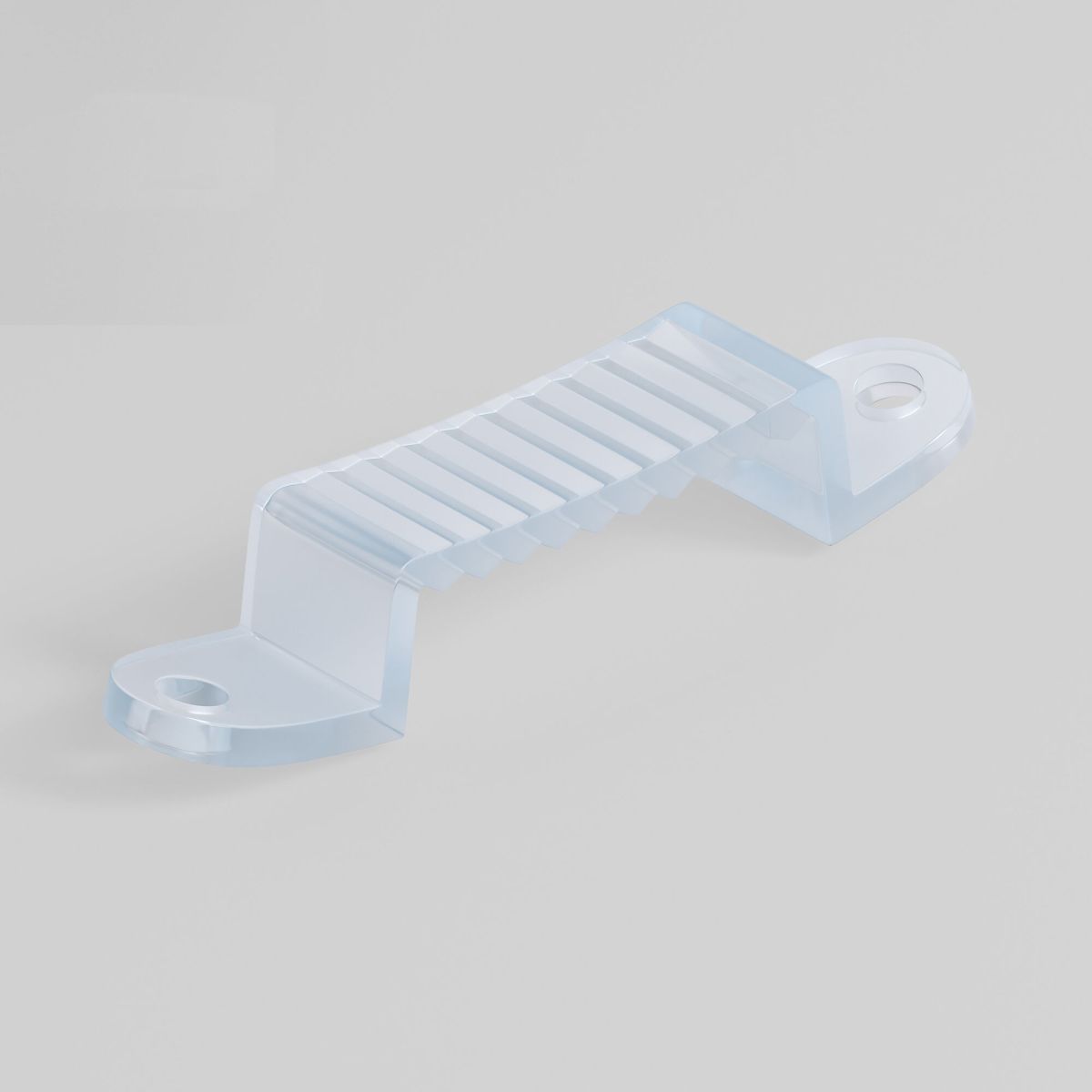 Крепеж для светодиодной ленты LS002 220 В RGB (10шт) 4690389171048 a053648