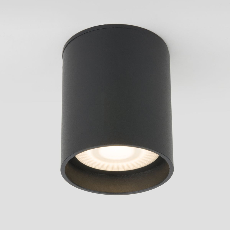 Уличный потолочный светильник Light LED 4690389176968