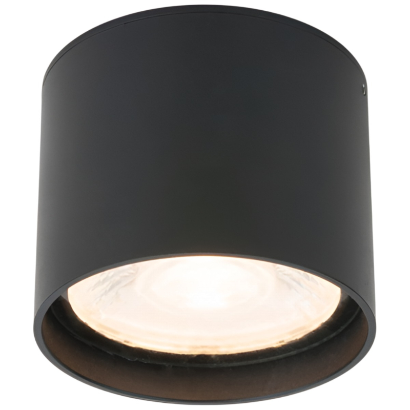 Уличный потолочный светильник Light LED 4690389176975