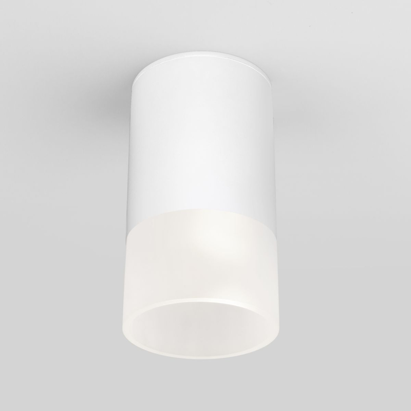 Уличный потолочный светильник Light LED 4690389177927