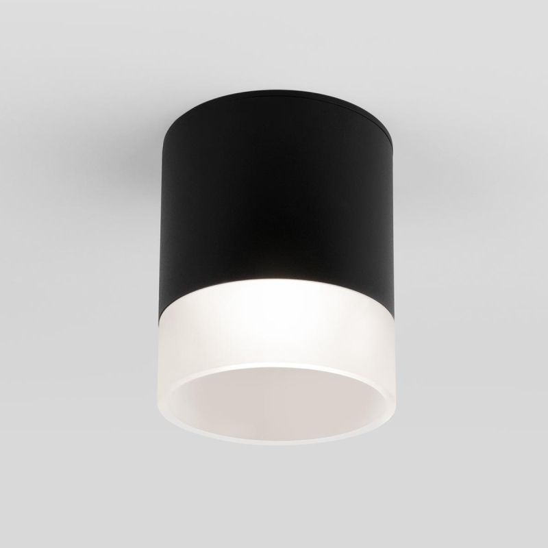 Уличный потолочный светильник Light LED 4690389177941