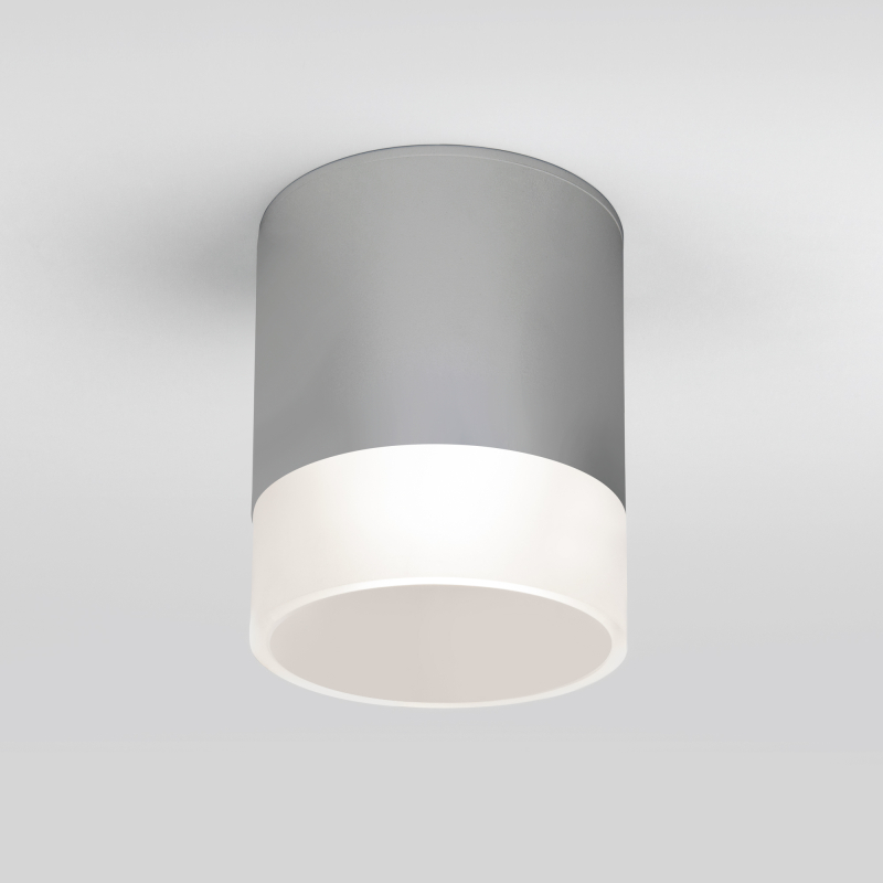 Уличный потолочный светильник Light LED 4690389177965